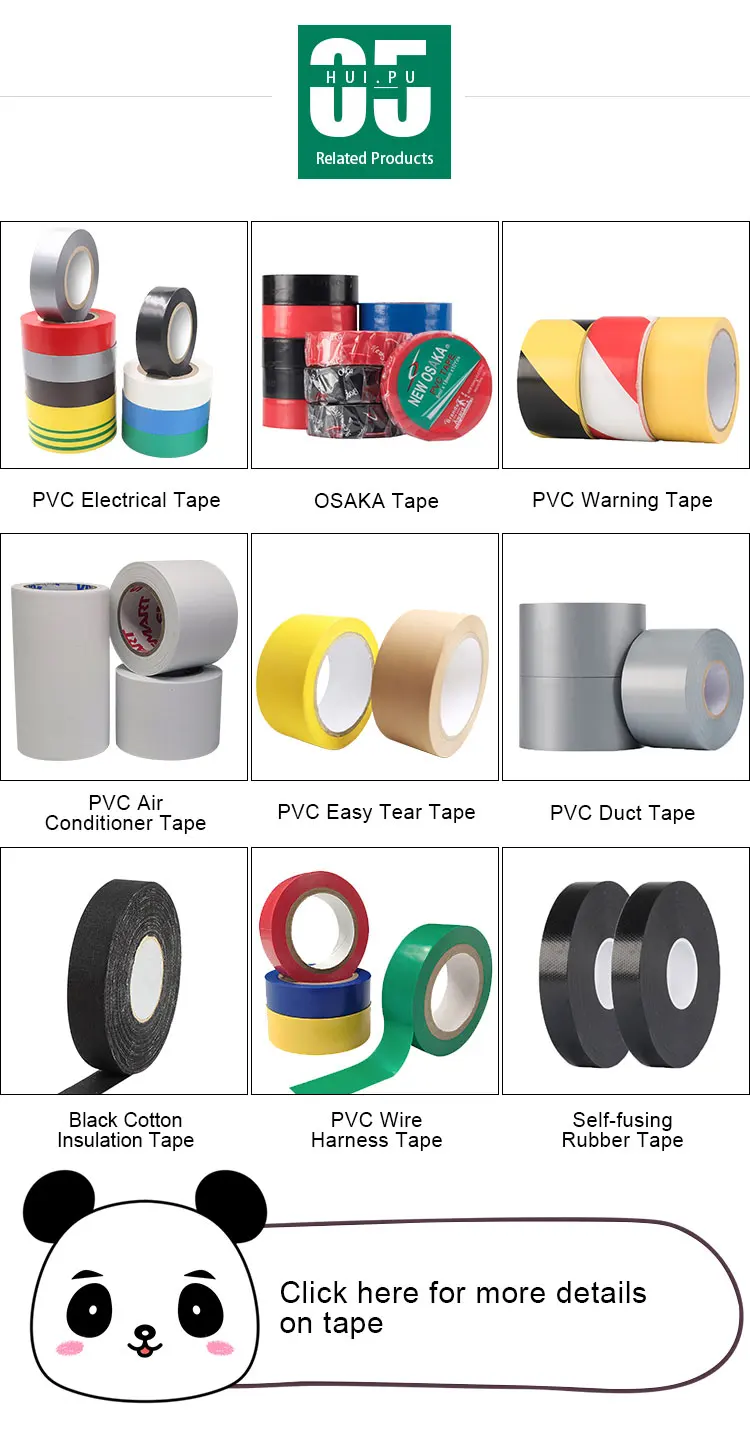 Best Sales Non Adhesive Pvc Duct Tape For Air Conditioner Tape Buy Air Conditioner Pipe