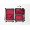 Custom Logo Printing Hiking Hot Selling Travel Packing Cubes For School Travelling