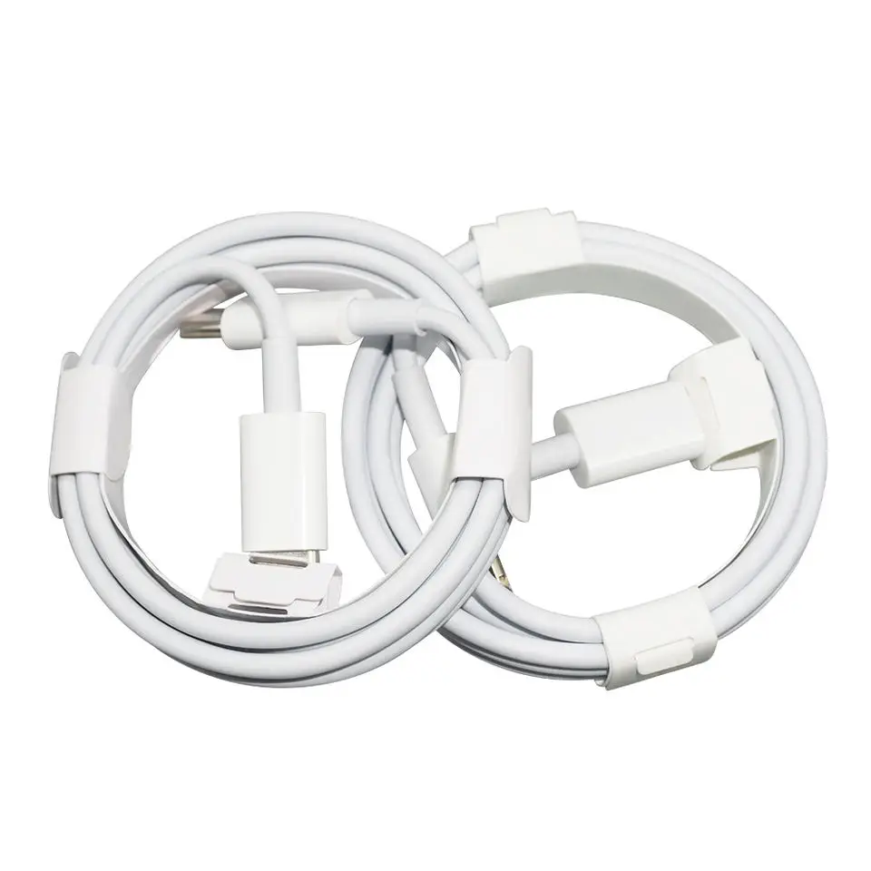 

Original High Quality USB Data Charger Cable For Apple iPhone 6 6s 7 8 Plus 11 12 Pro XS Max Mini X XR 5S iPad Charging Cables