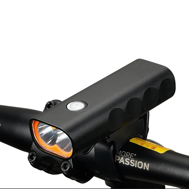 

New design bike high brightness ultra long endurance bike waterproof headlights