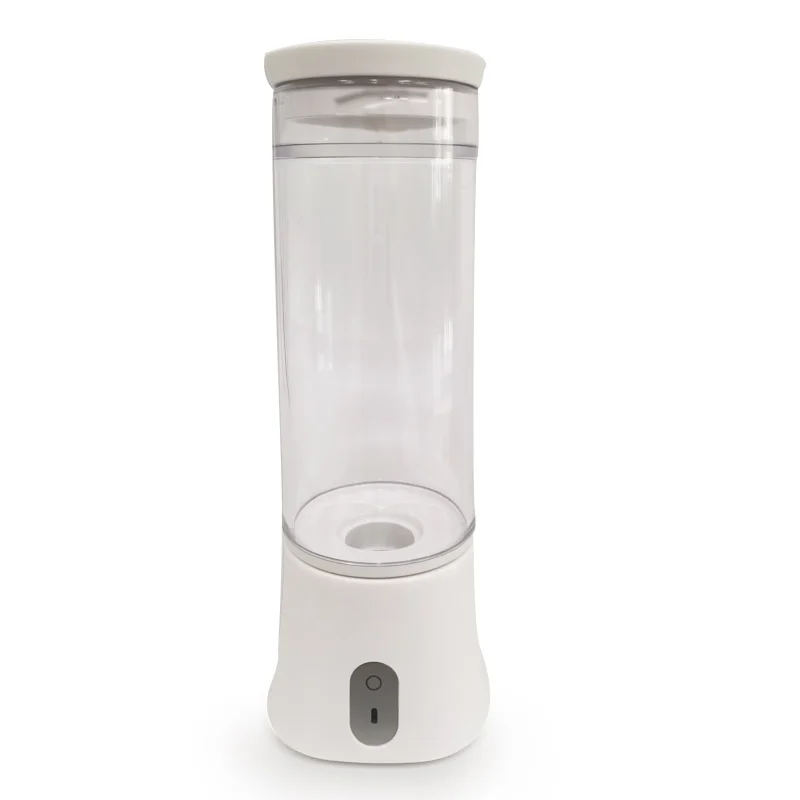 

New Product Hydrogen Water Generator Bottle Japan Hydrogen Water Generator