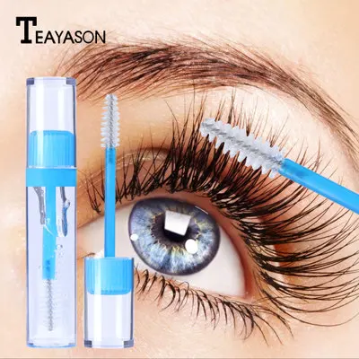 

Natural Herbal Eyelash Enhancer Waterproof Curling Serum Eyelash Growth