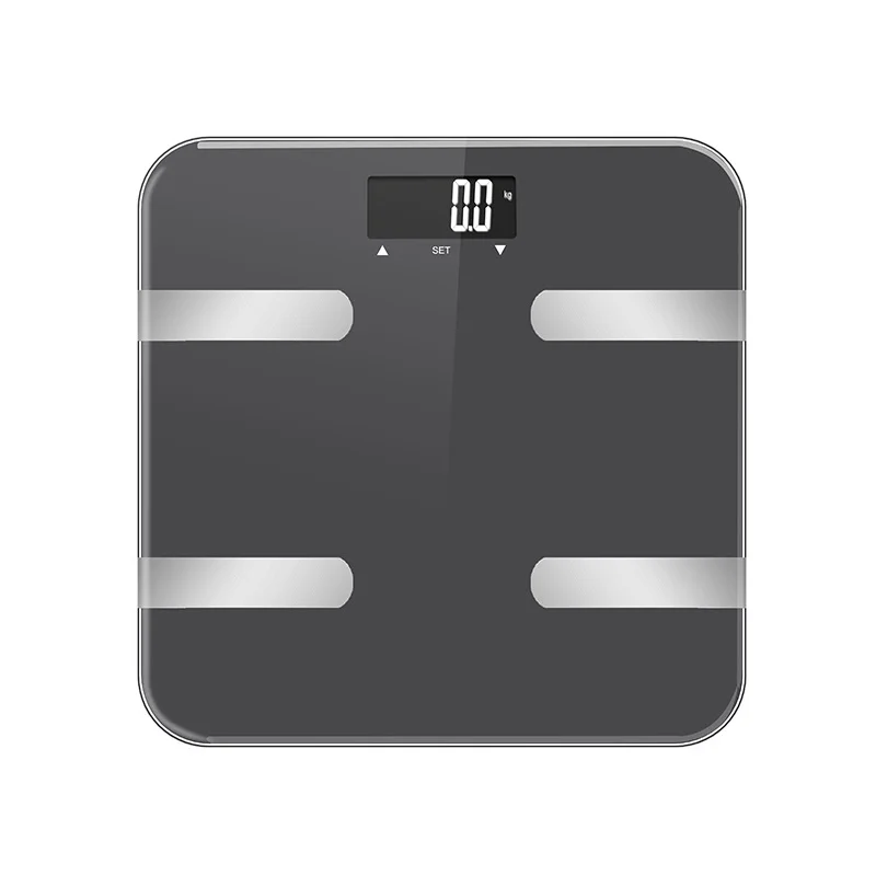 

10% Discount Trending Products High Precision Measuring Bmi Body Fat Weight Scale 180Kg 400Lb