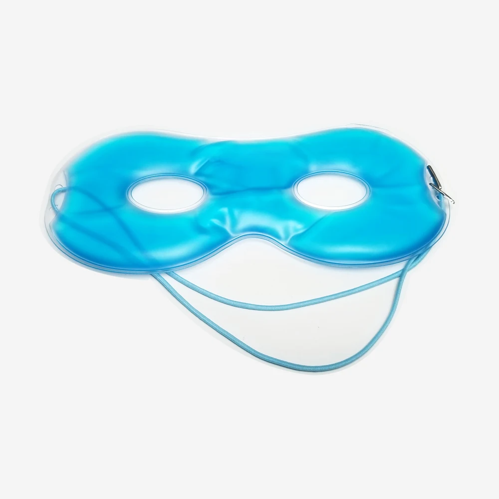 Hot Sale Cooling Gel Hot Cold Compress Eye Mask For Dark Circles Buy