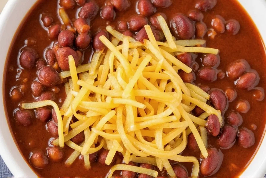 Camp Washington Chili: Cincinnati's Historic Chili Institution