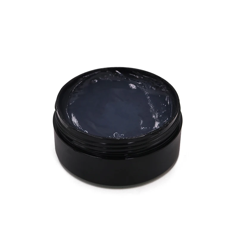 

Wholesale Custom Label Make Your Own Strong Hold Edge Control for Natural Hair, Transparent