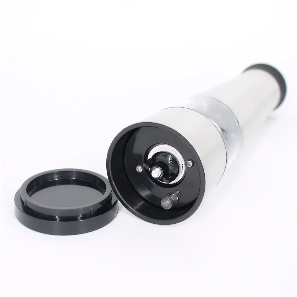 
salt and pepper mill electric 