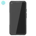 Mobile Cover For Google TPU PC Case Phone Cover Mobile Phone Shell For Google pixel 4A 5G Back Cover Cell Phone Case
