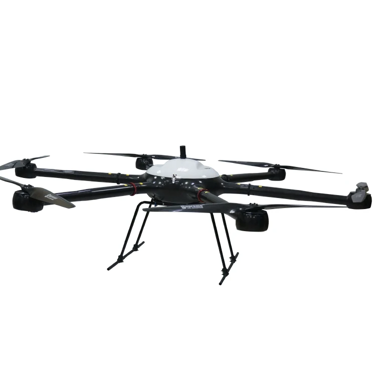 

Professional Military Drones Battery Powered Drone Police Drone, As per client request