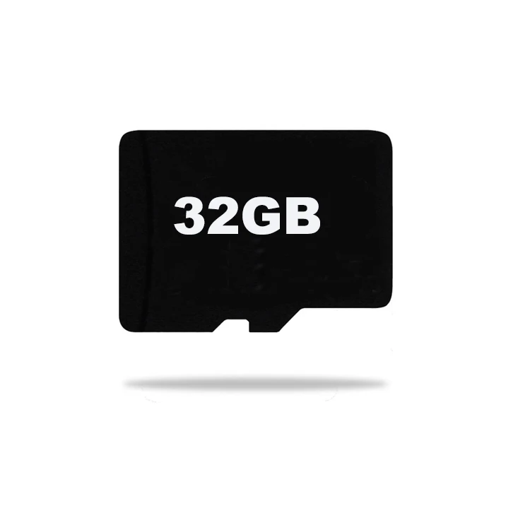 

C10 U3 32GB 64GB 128GB Memory Card SD