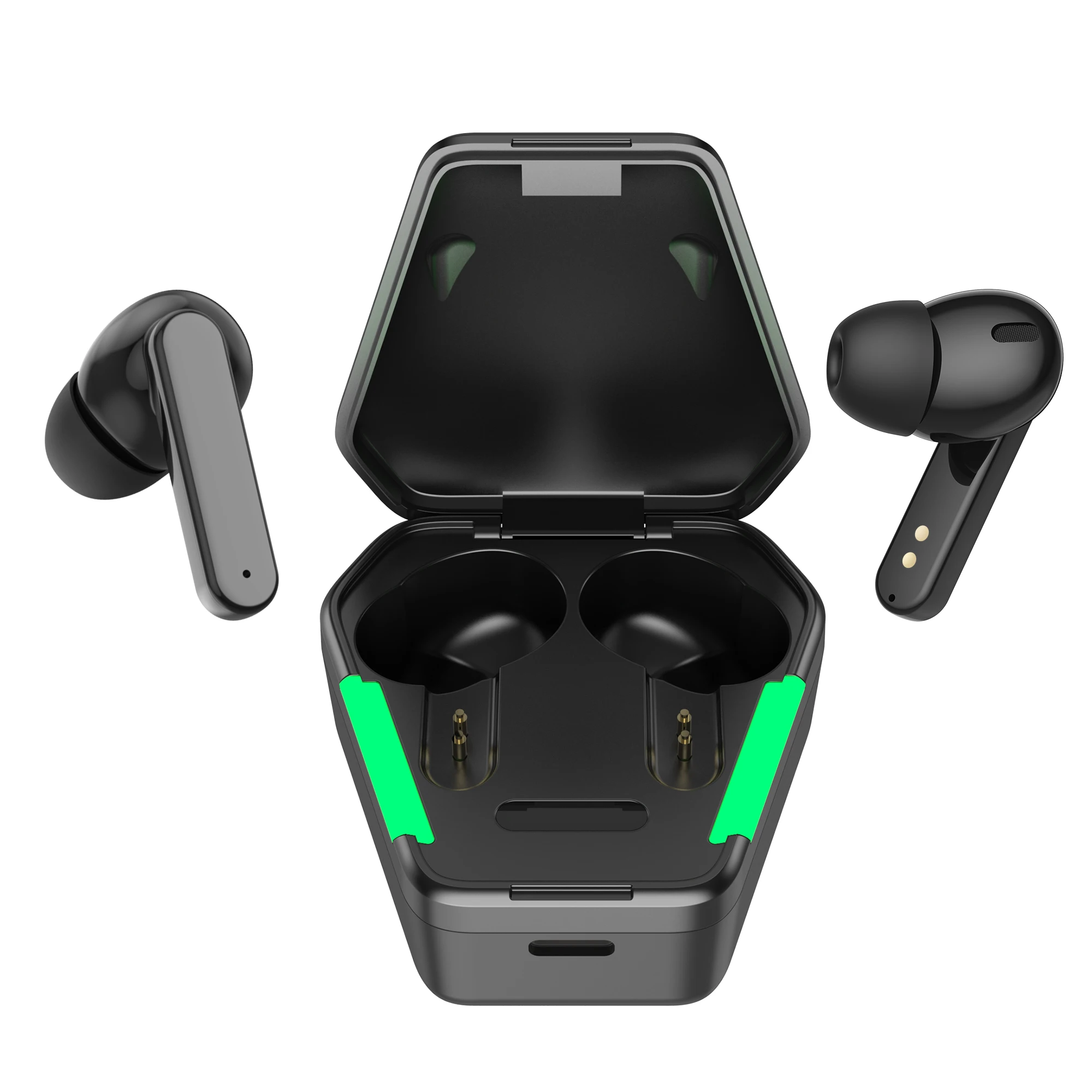 

Gaming Earbuds Low Latency TWS Wireless Earphones