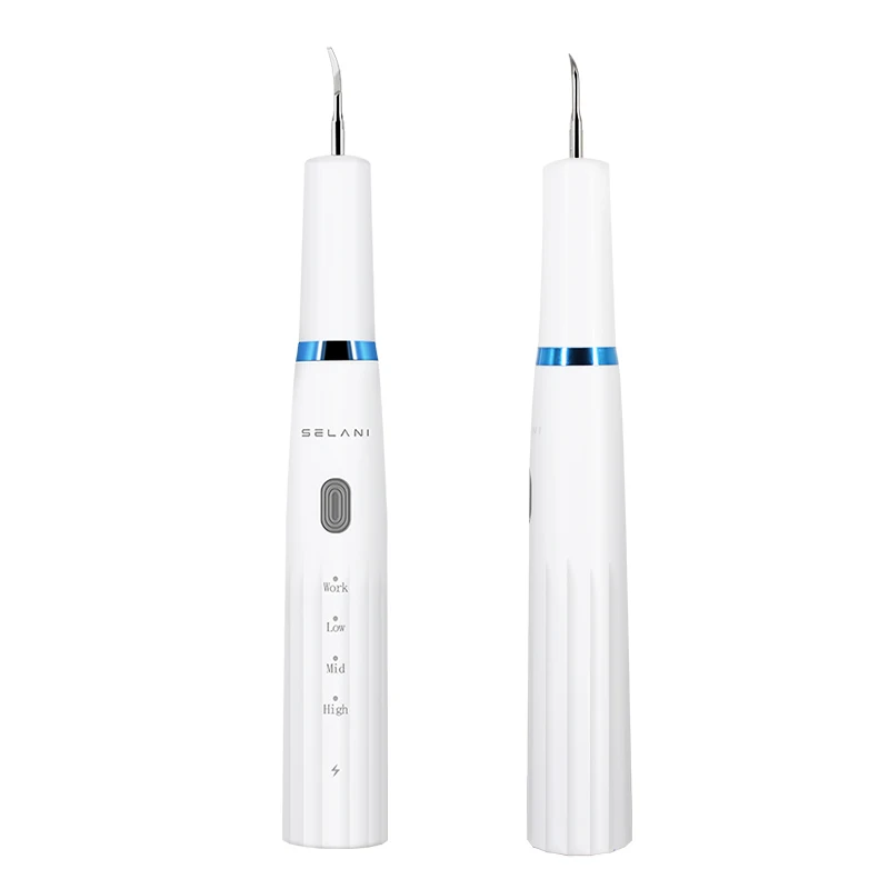
Tooth Whitening Ultrasonic Plaque Remover Tooth Cleaning  (1600109030442)