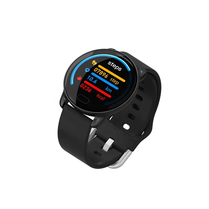 

sports life smartwatch SPORT BRACELET ROHS HEART RATE SMART WATCH FOR MEN