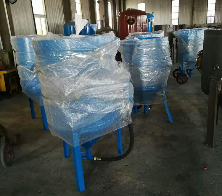 air sandblaster