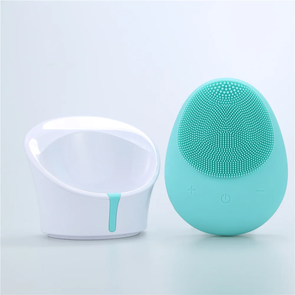 

T-sonic Facial-cleansing Vanity Planet Facial Cleansing Brush Boyuan Gloss