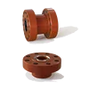 Api 6A 5000Psi 5K Flange Stainless Steel Flange