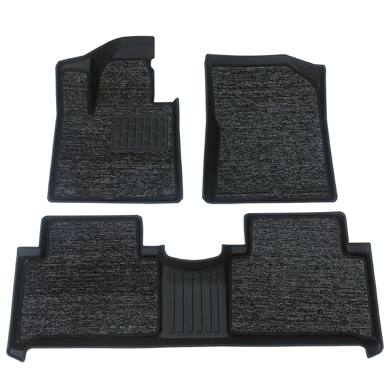 car mats for kia niro