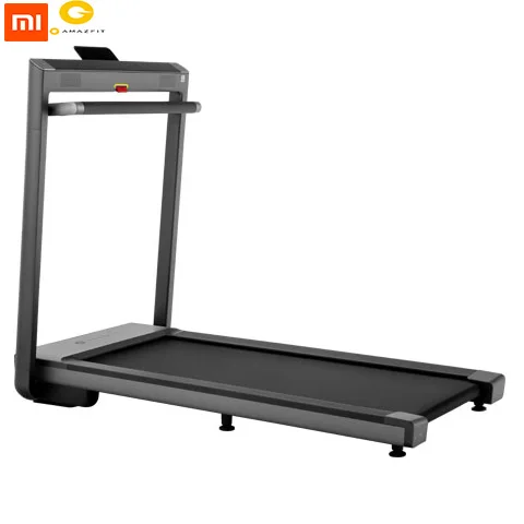 

2021 Treadmill Home Fitness Xiaomi Huami Amazfit AirRun Foldable Treadmill Runing Machine With App Control For Smart Home