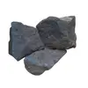 High quality magnetite iron ore price types of magnetite ore for sale