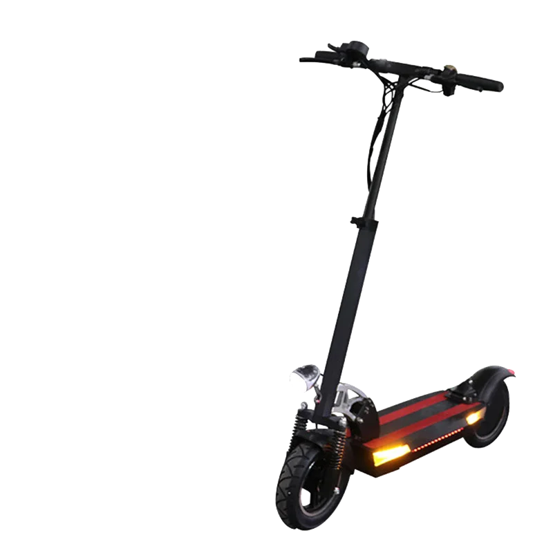 

Best Christmas Gift Kick Scooter Removable 26Ah battery 800W EU US warehouse foldable citycoco scooter