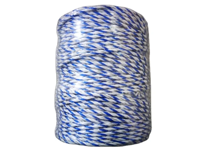 

Electric fencing polywire/ERT039