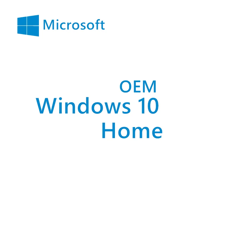

win 10 home OEM key MS windows 10 home license windows 10 home OEM