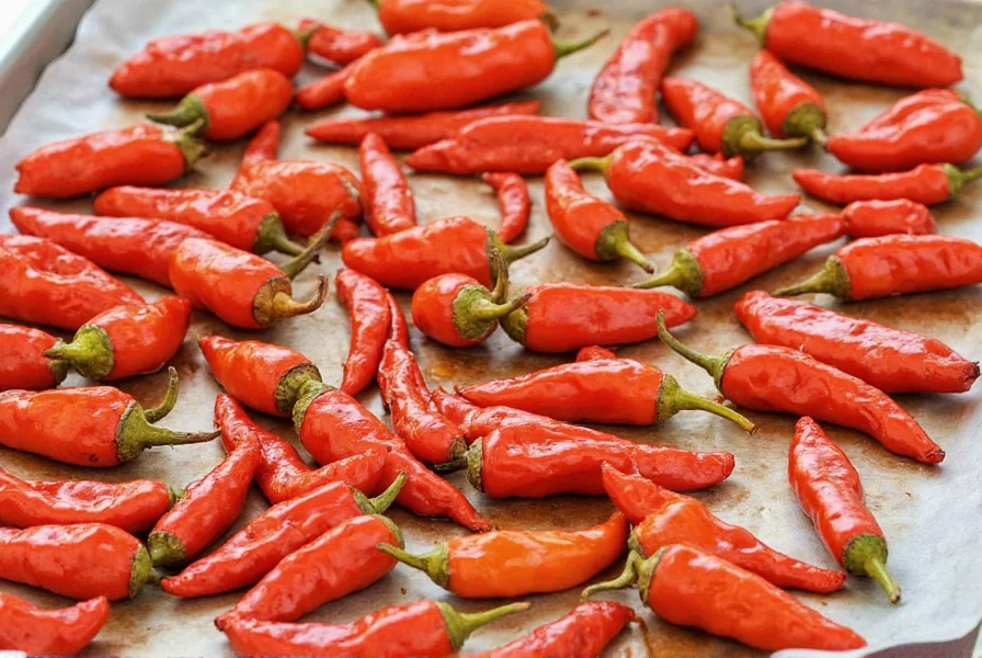 serrano drying done right 7 creative ways to preserve these fiery peppers spoiler your oven can help