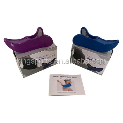 manufactory supply hip trainer super kegel exercise hip pelvic floor exerciser hip clamp buttocks trainer floor muscle exerciser
