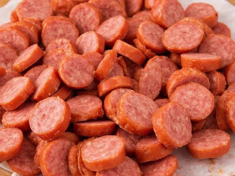 Polish Sausage vs Kielbasa: Clearing the Confusion