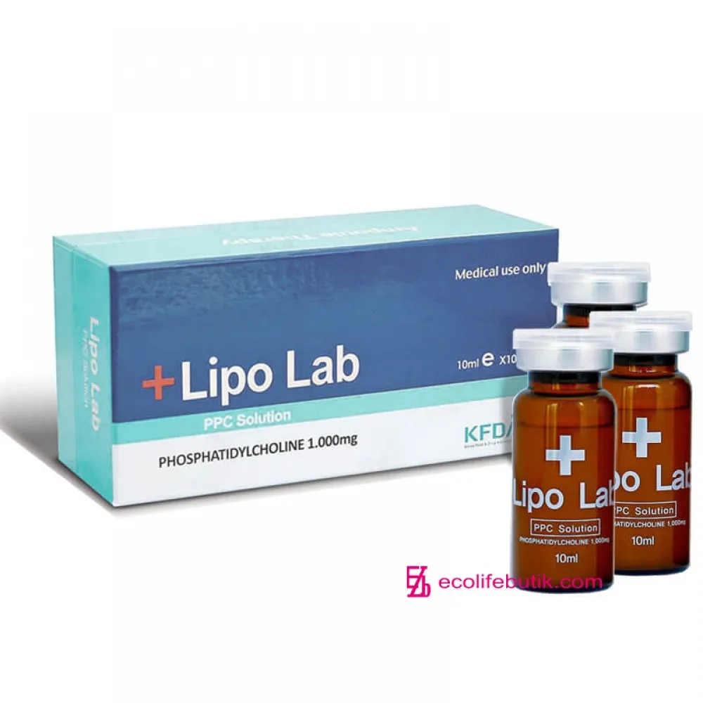 

2021 hot sale lipolab deoxycholic acid mesotherapy fat loss lipolyse lipolysis injections slimming