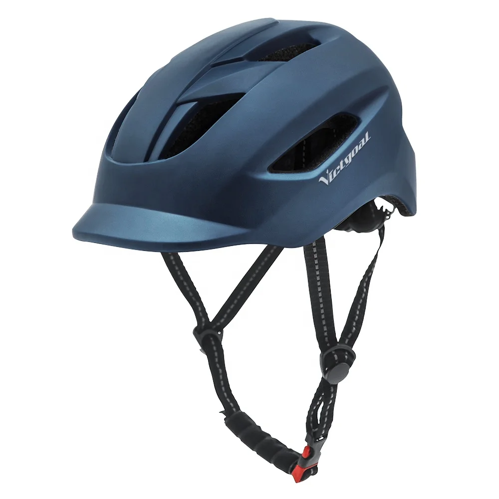 

VICTGOAL OEM ODM casco de bicicleta helmet cascos para ciclismo bike urban bike air soft ski equestrian football helmet visor, Customizable colors