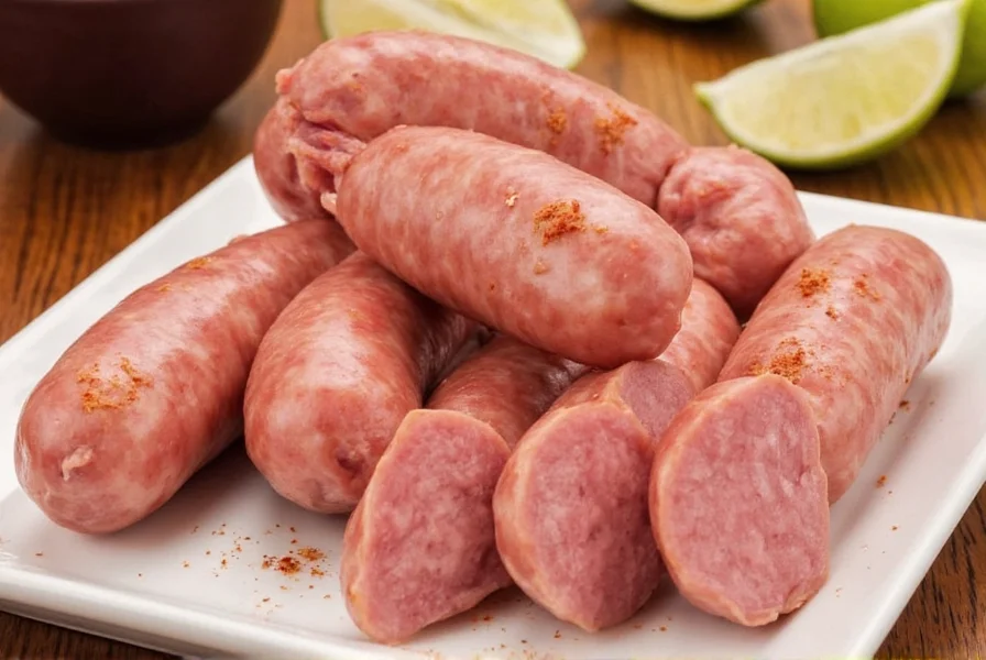 Sausage Grill