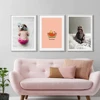 8x6inch Fancy Signature Custom Mat Picture Frame