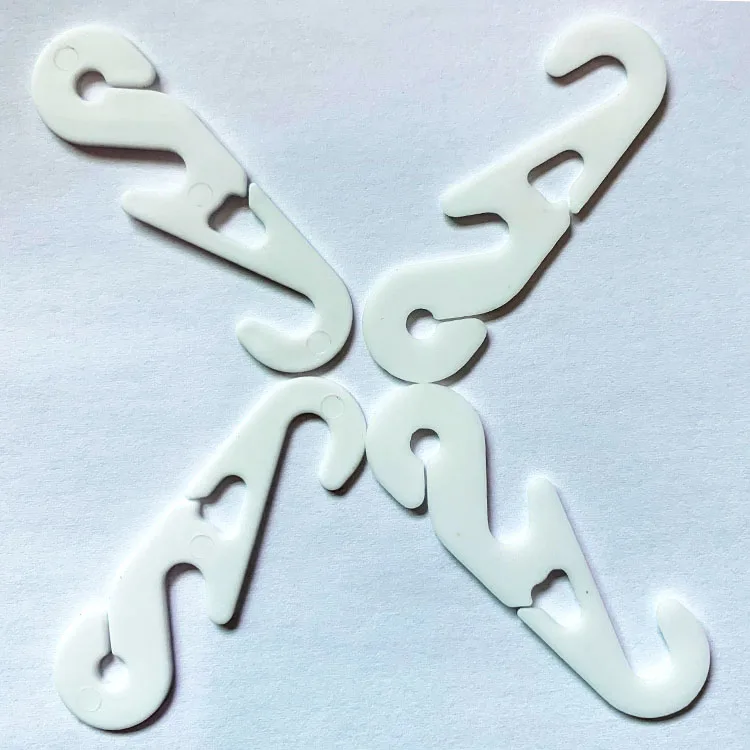 
Plastic Adjusting Relieve Ear Fatigue Pain Accessories Rope Strap Hook for mask 