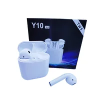 

New TWS Bluetooth 5.0 Earphones Wireless Headphones Earphone Handsfree Headphone Sport Earbuds For iPhone Android