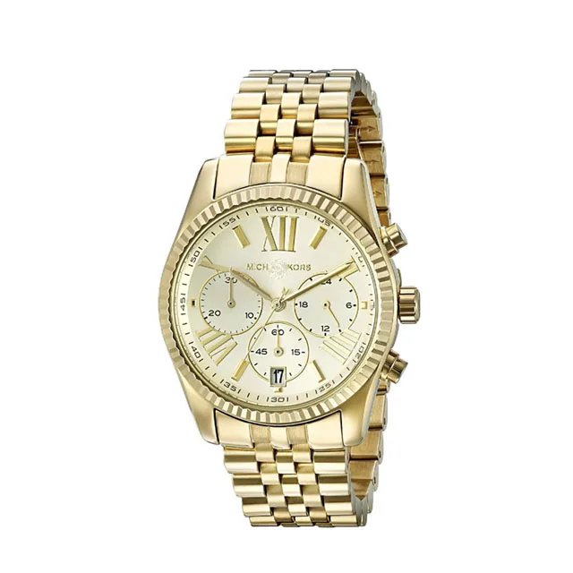 

Original mk quartz men's and women's watches clocks watches watches custom wholesale