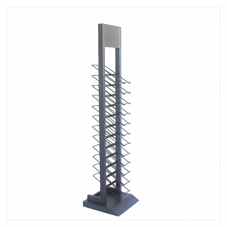 Display Rack Trade Show Pop Up Stand For Lighting