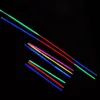 Lights For Decoration Fairy Floss Food Grade With Hook Wireless Remote Controlled Led Glow Sticks