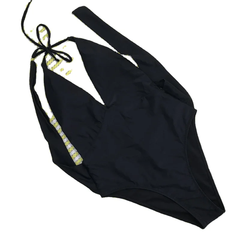 

Bikini one piece women's swimsuit, Picture