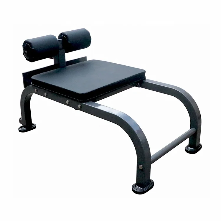 

Guangdong Sports Fitness Equipment Nordic Hamstring Machine For Exerciser Use