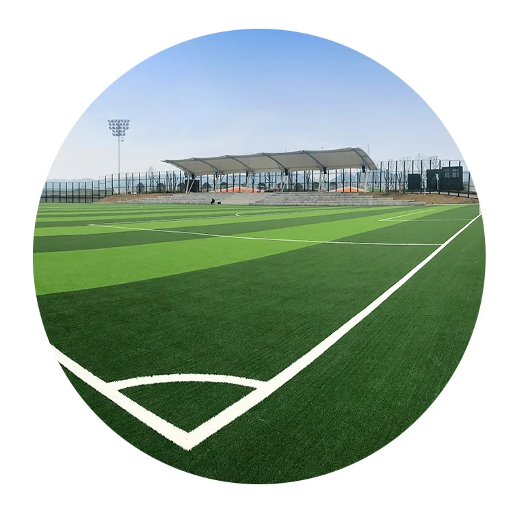 

50mm football soccer artificial grass & sports flooring manufacturer MD50