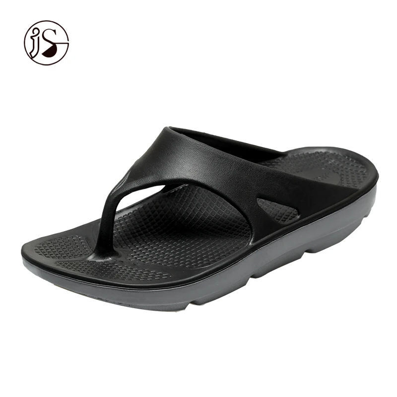

Memory foam slippers custom flip flops selling well foam slipper flip flops mens, Picture