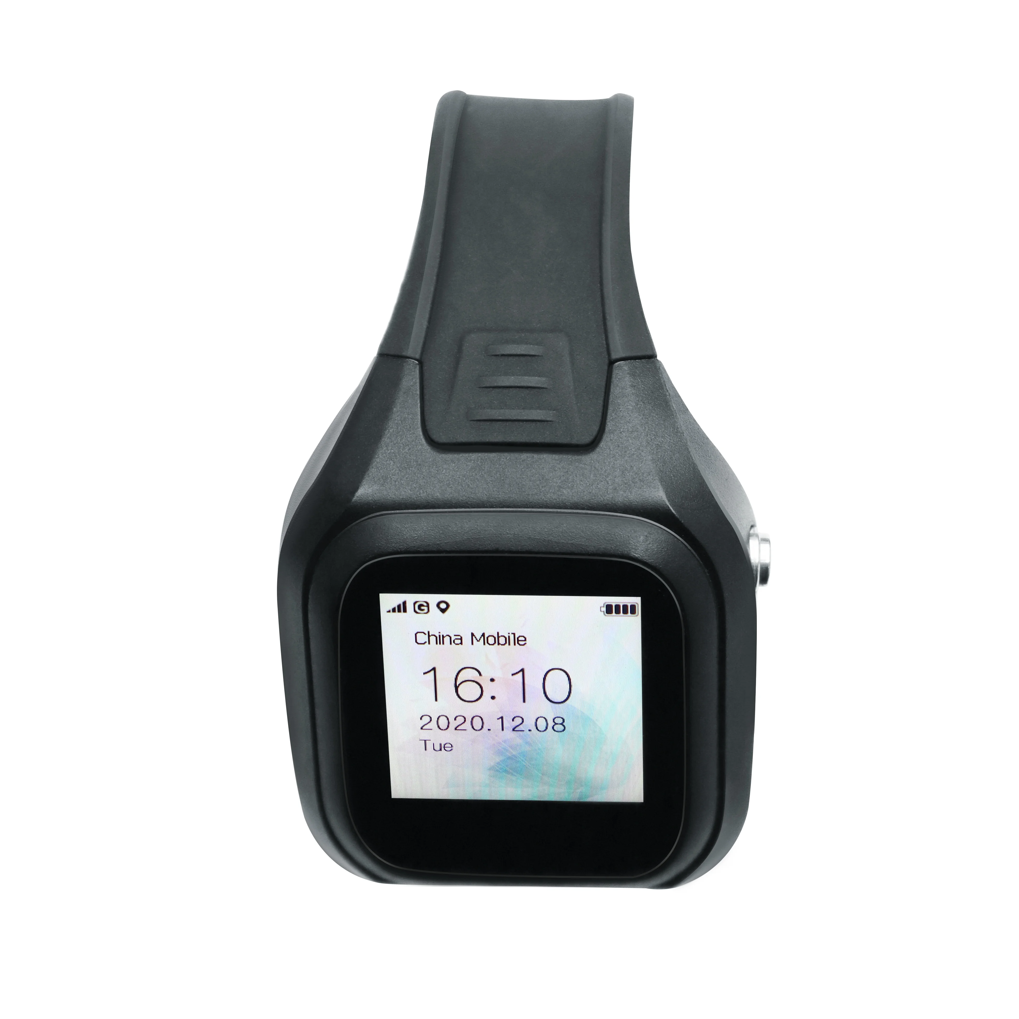 

Virus Patient Romote monitoring 4G water proof GPS Watch