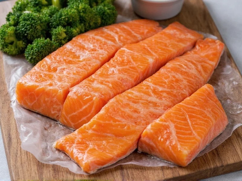 How to Season Salmon: Perfect Flavor Every Time