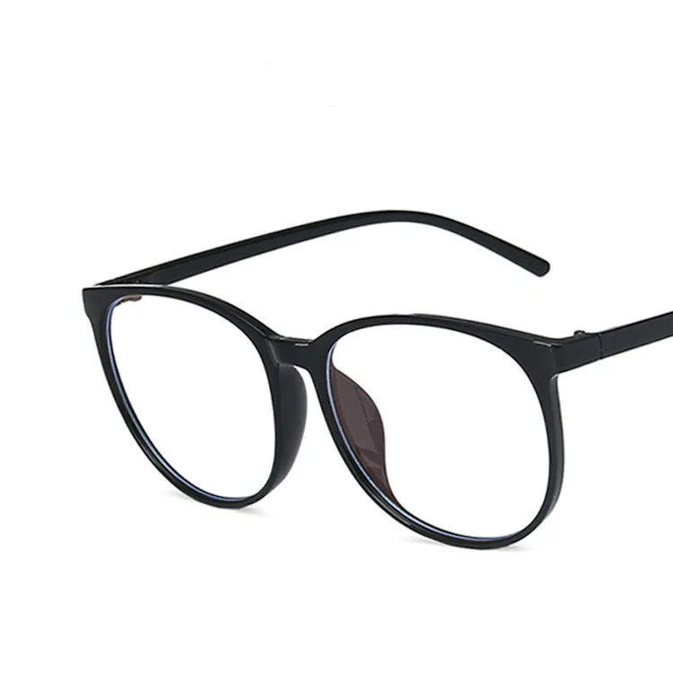 

Fashion Blue Light Glasses Women Eyewear Clear Regular Computer Gaming Glasses Comfort Anti Blue Ray Eyeglasses