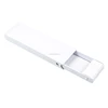 Custom Child Safety Slide Drawer Box _ Thin Drawer Box for Pre rolls Joints and MMJ _ OEM box for 3 Long Joints