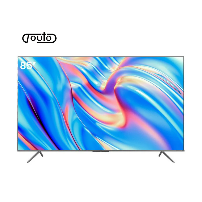 

TOUTO NEW Hisense 85E7G 85-inch 4K high-definition full-screen intelligent network voice control 32G storage LCD flat-panel TV