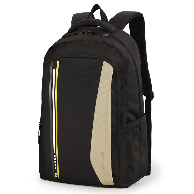 

New Fashion School Bags For Teenagers Good Quality Backpack Waterproof Durable Backpacks