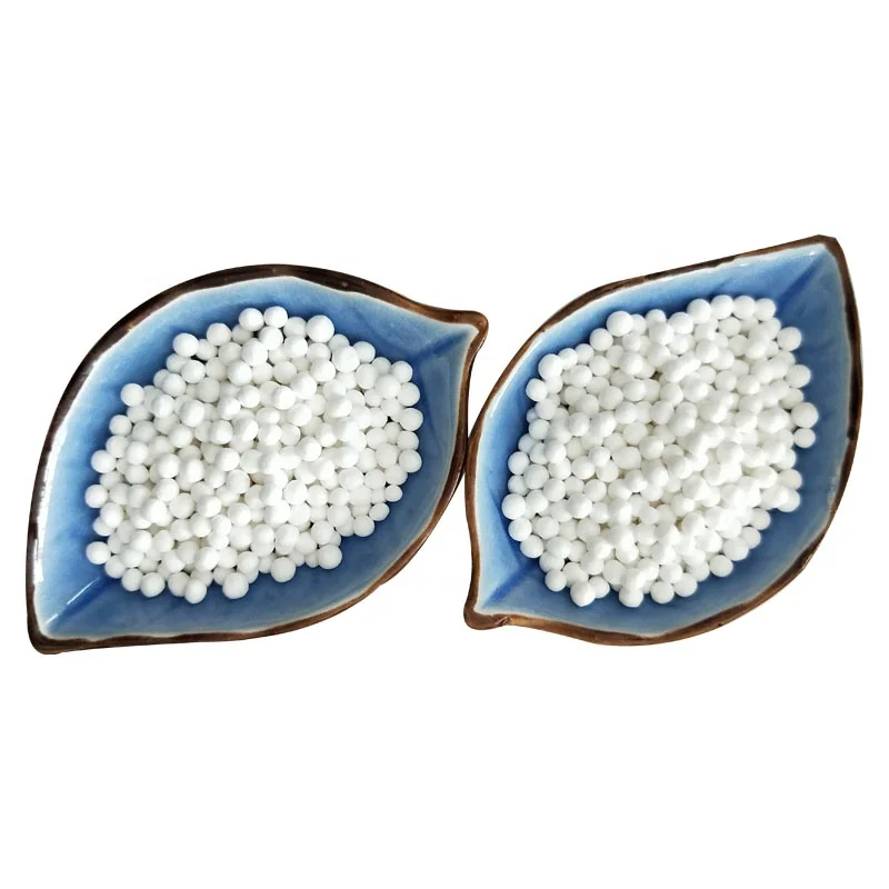 
Chlorine Remove Ceramic Granules for Massage Water 