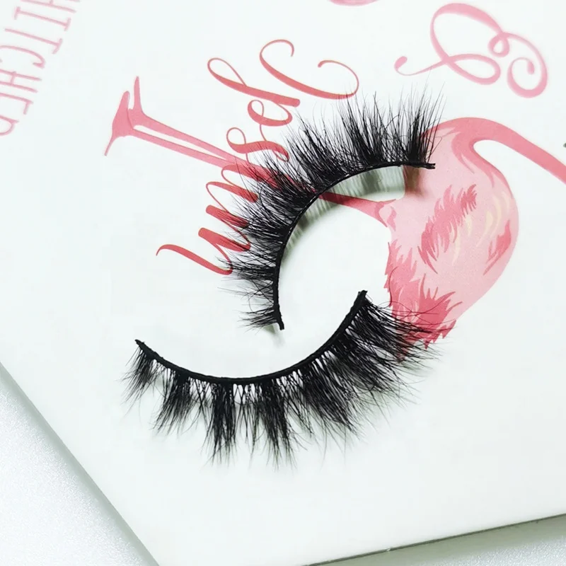 

Wholesale Lashes False Eyelashes 3d Mink 15 Mm Lashes Full Thick Eyelashes